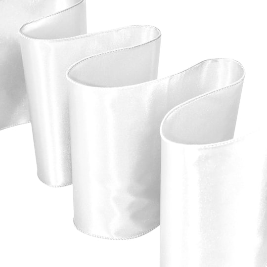 12 Pack: 6" x 10yd. Wired Car Bow Ribbon by Celebrate It